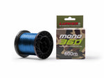 0.30mm Blue 600m - Mono 360