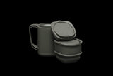 Green ThermoMug DLX Brew Set