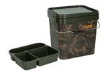 Bucket Bait Tray - 17L