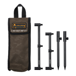 2 Bar Avenger Buzz Bar Kit & Carrycase