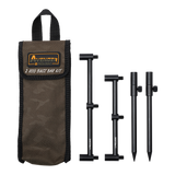 2 Bar Avenger Buzz Bar Kit & Carrycase