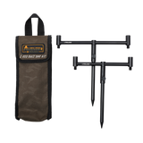 2 Bar Avenger Buzz Bar Kit & Carrycase