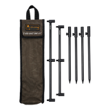 3 Bar Avenger Buzz Bar Kit & Carrycase