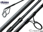 10Ft C-Fight Carp 3.0lb 2pc