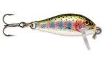 #1 Rainbow Trout Countdown Sinking - Jerkbait