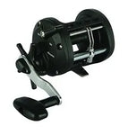 CLX-450La Classic Multiplier Reel - Okuma