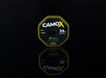 35lb Stiff Coated CamoX