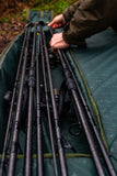 10ft 2 plus 2 Rod Case - Camolite