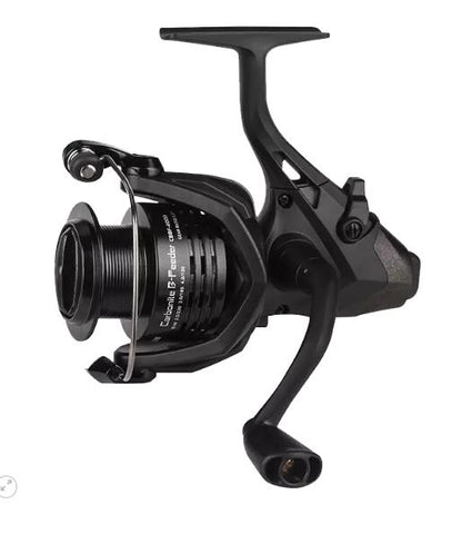 Carbonite 4000 B/FEED Reel