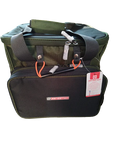 Carp Hunter Tackle Bag - Sen