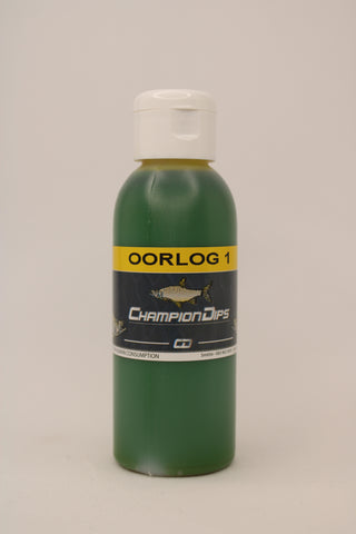 Ball Dip - Oorlog 1 100ml