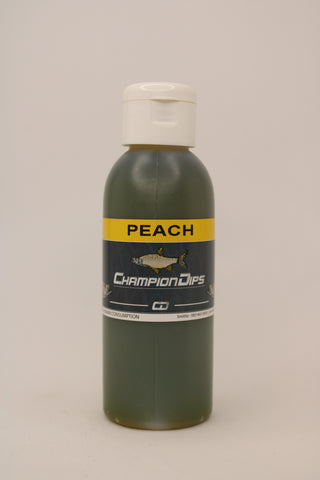 Ball Dip - Peach 100ml