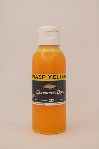 Ball Dip - Wasp Yellow 100ml