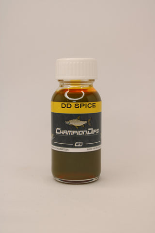 Dip - DD Spice 50ml