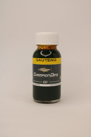 Dip - Gauteng 50ml