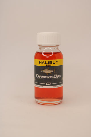 Dip - Halibut (Fish) 50ml