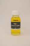 Dip - Lemon 50ml