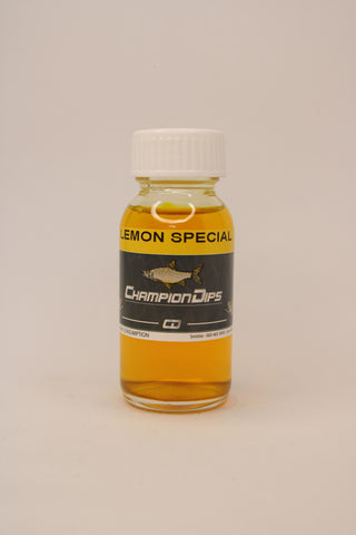 Dip - Lemon Special 50ml