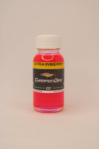 Dip - Strawberry 50ml