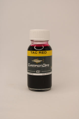 Dip - TAC Red 50ml