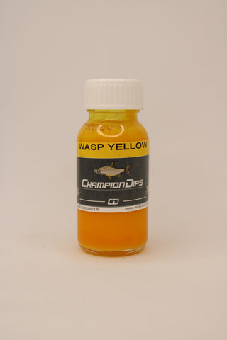 Dip - Wasp Yellow 50ml