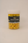 Hard Float Large - Plain Yellow 100ml