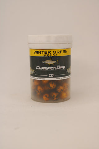 Hard Float Large - Winter Green 100ml