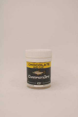 Hard Float Small - Chocolate 50ml