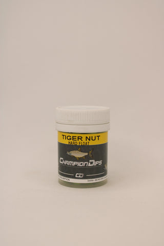 Hard Float Small - Tiger Nut 50ml