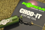 Chod-It Tool - KCIT