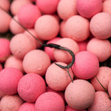 15mm Citruz White Boilies 1kg