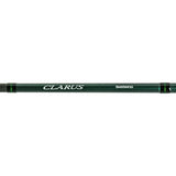 6'6 Clarus Med Spinning 2pc