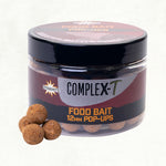 15mm Complex-T Foodbait Pop-Up