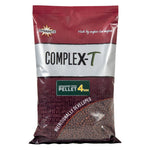 4mm Complex-T Pellets 900g