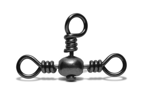 #4 Cross Line Swivel 3542BK - VMC