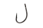 #4 Curve Shank Short- Carp Hooks