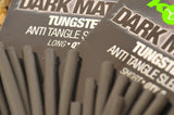 Short Anti Tangle Sleeve Dark Matter - KDMATL