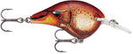 #8 Blaze Dives To - Crankbait