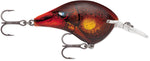 #8 Rusty Dives To - Crankbait