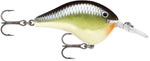 #6 Smash Dives To - Crankbait