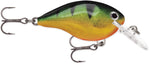 #6 Perch Dives To - Crankbait