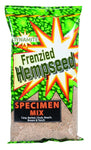 Hempseed Frenzied Coarse Groundbait 1kg