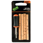 Drill & Cork Set 6mm - Edges