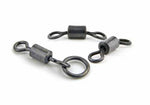 #7 Flexi Ring Swivel - Edges