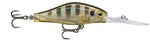 #7 Glassy Gill Shadow Rap JD - Jerkbait