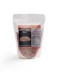 Himalayan Pink Salt - SPE