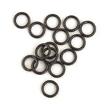 Heavy Duty O Ring - Edges