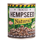 Hempseed Can Frenzied 800g