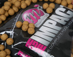 15mm Banoffee Hi Impact S/Life Boilie 1kg ML