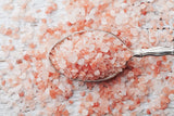 Himalayan Pink Salt - SPE